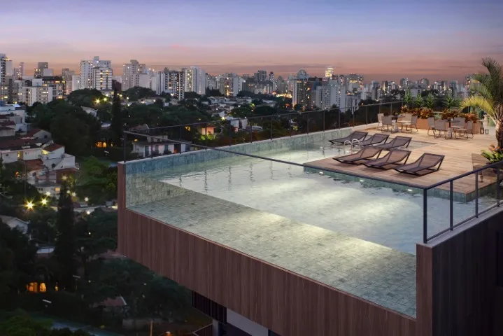 Haus Mitre Ibirapuera - Mitre Realty