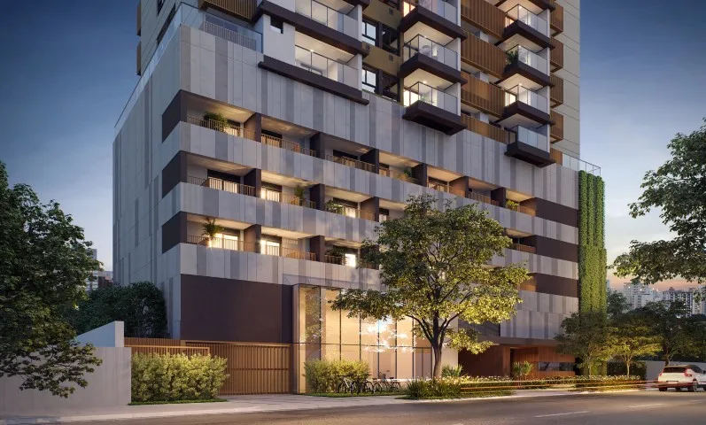 Haus Mitre Ibirapuera - Mitre Realty