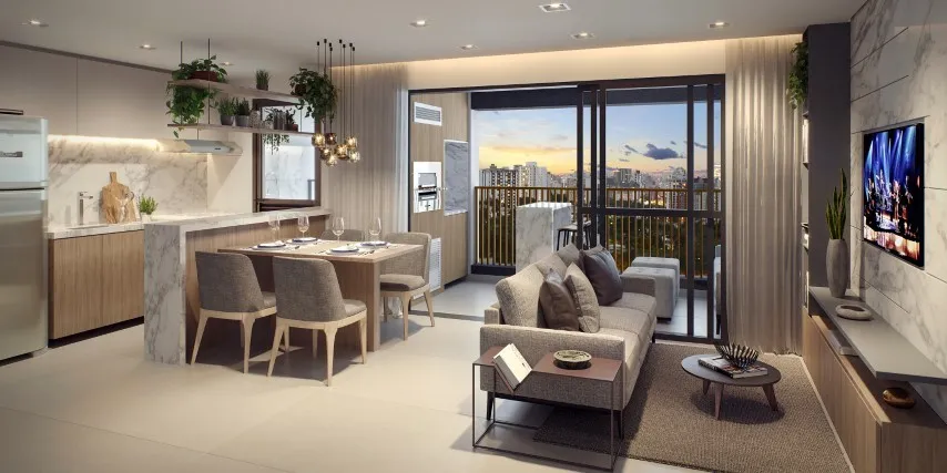 Haus Mitre Ibirapuera - Mitre Realty