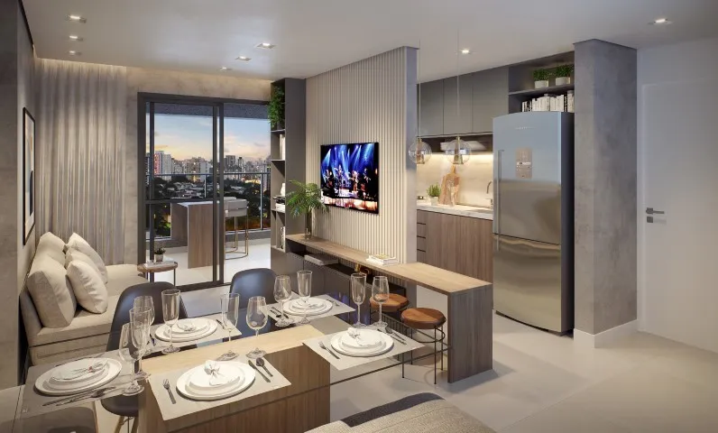 Haus Mitre Ibirapuera - Mitre Realty