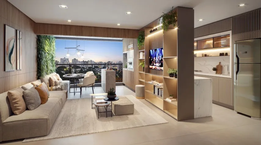 Haus Mitre Ibirapuera - Mitre Realty