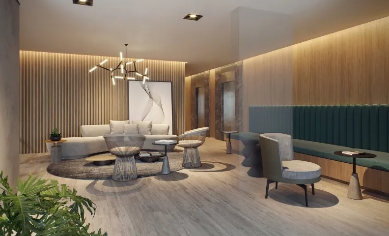 Haus Mitre Ibirapuera - Mitre Realty