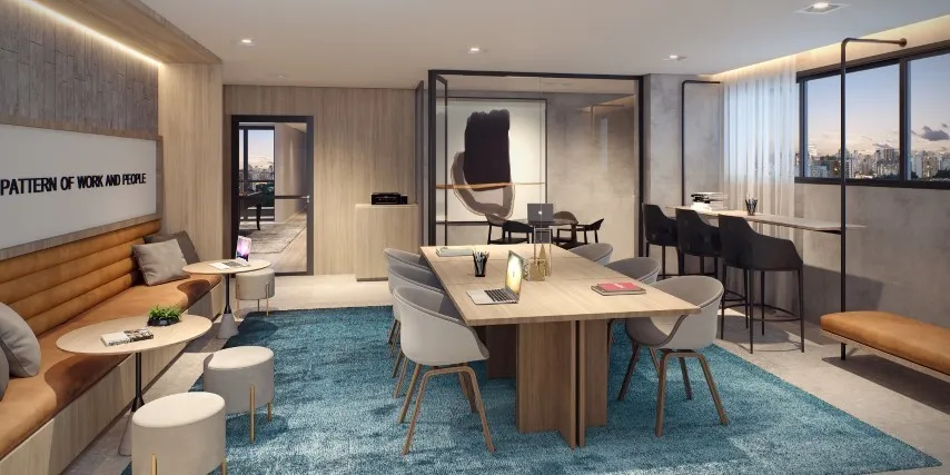 Haus Mitre Ibirapuera - Mitre Realty