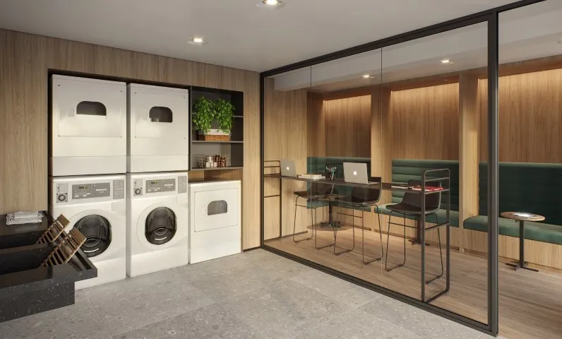 Haus Mitre Ibirapuera - Mitre Realty