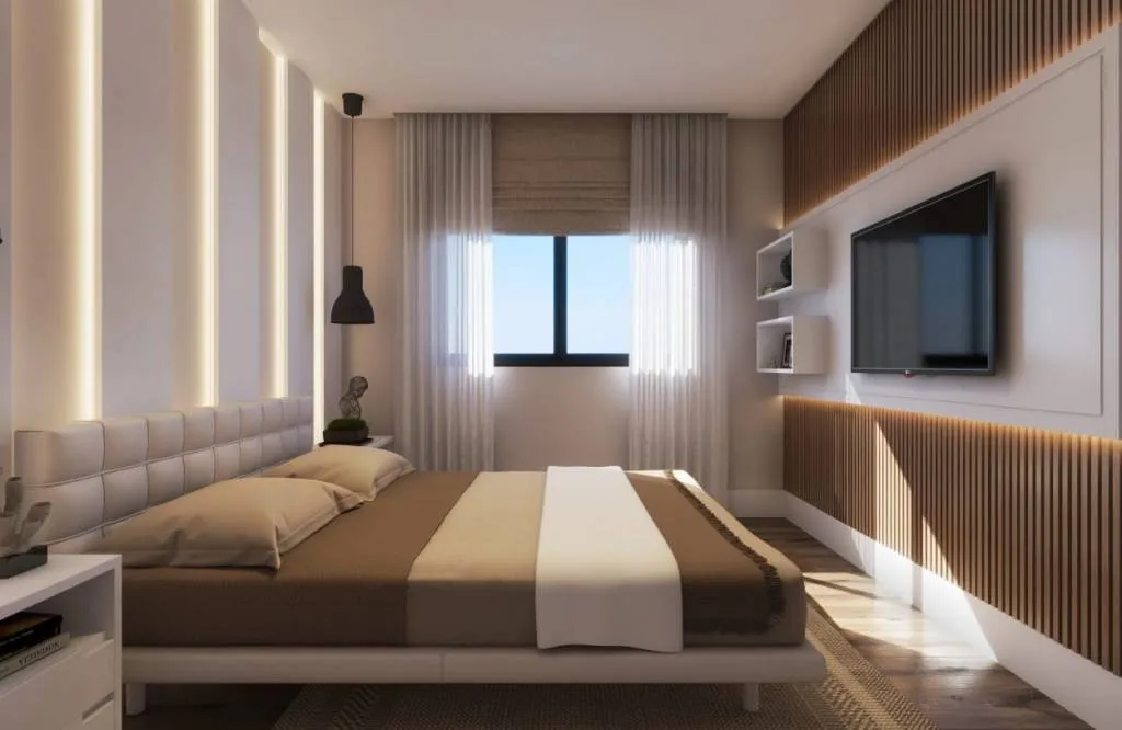 Ilha Li Galli Residence - Fase 2 Ilha Li Galli Residence - Fase 2