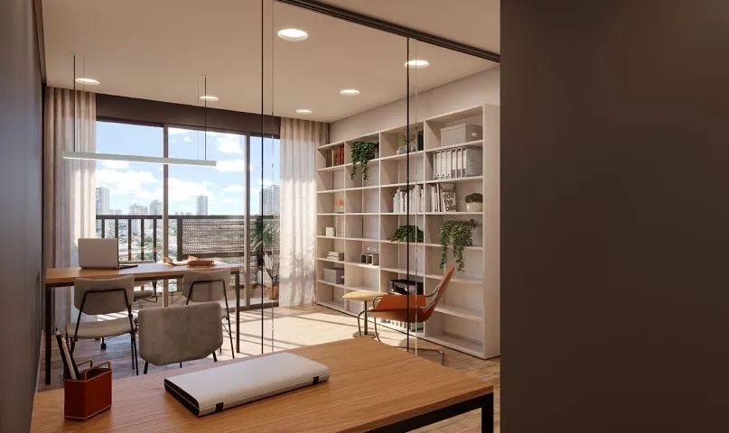 Lumen - Comercial Lumen - Comercial