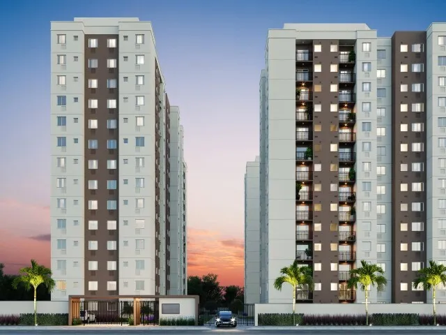 Vivaz Prime Zona Norte - Vivaz RJ