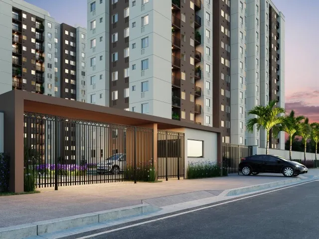 Vivaz Prime Zona Norte - Vivaz RJ