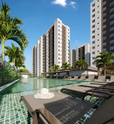 Vivaz Prime Zona Norte - Vivaz RJ