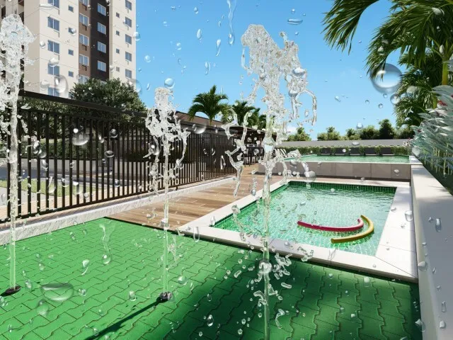 Vivaz Prime Zona Norte - Vivaz RJ
