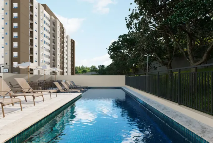 Vivaz Cantareira - Vivaz SP