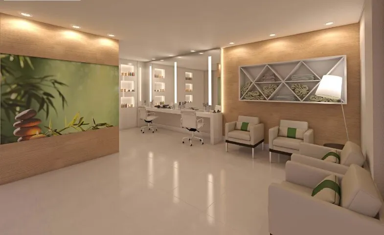 Galeria Family Club - Fase 1