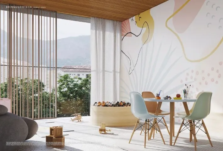 Haus 34 - INTI Haus 34 - INTI