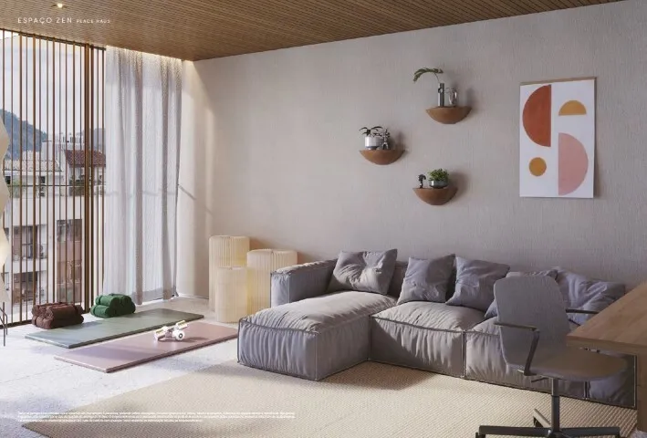 Haus 34 - INTI Haus 34 - INTI