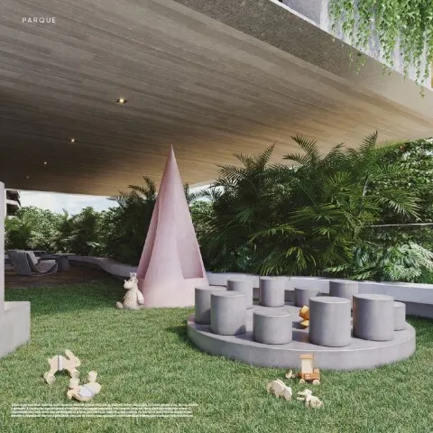 Haus 34 - INTI Haus 34 - INTI