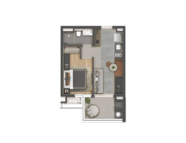 Haus Mitre Ibirapuera - Mitre Realty