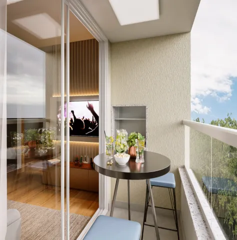 Residencial Porto Fazenda Real - MRV RS