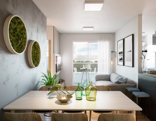 Residencial Porto Fazenda Real - MRV RS