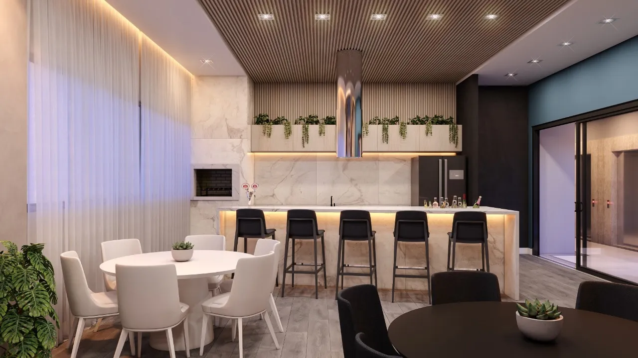 Vancouver Concept - Fase 2