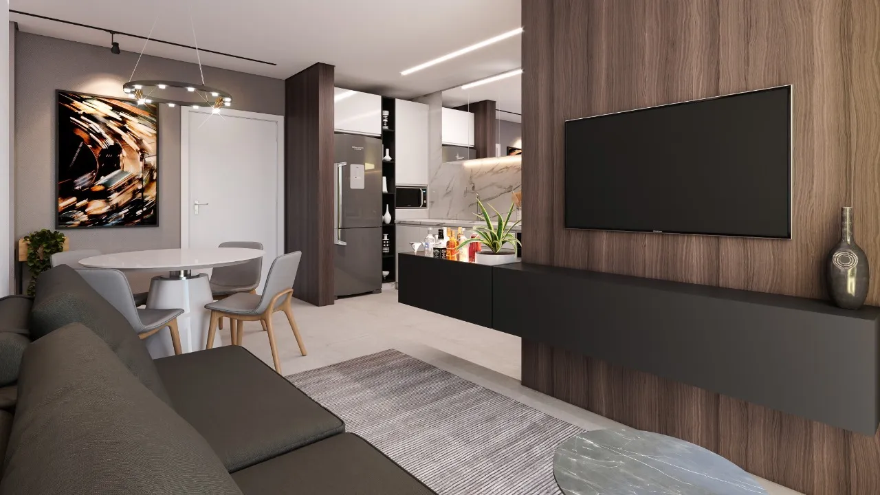 Vancouver Concept - Fase 2
