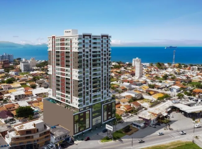 Porto do Sol - Selcor Empreendimentos