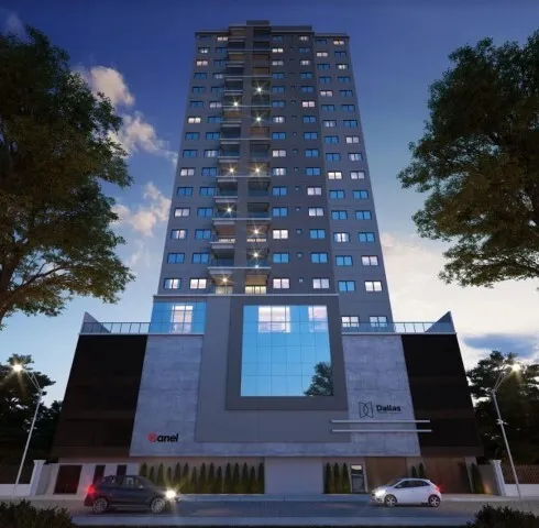 Dallas House - Anel Construtora