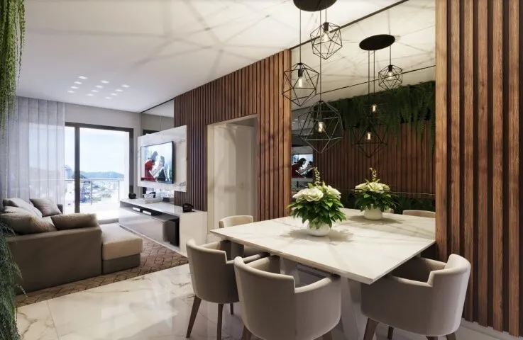 Dallas House - Anel Construtora