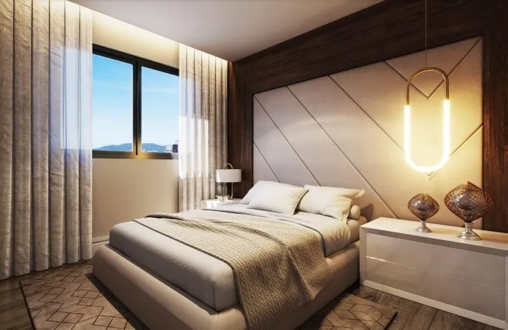 Dallas House - Anel Construtora