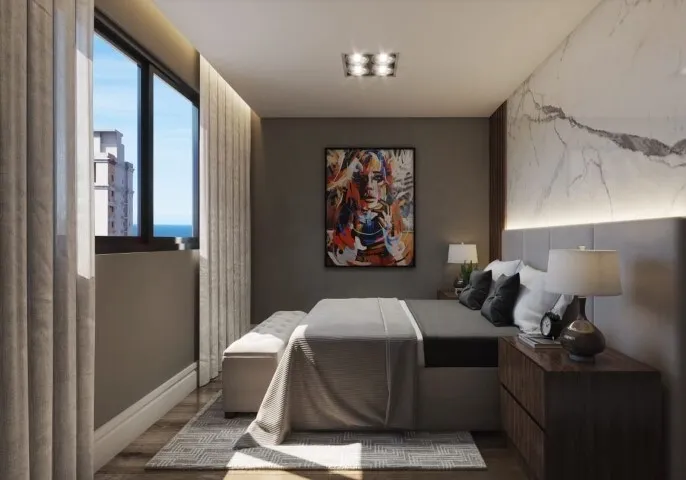 Dallas House - Anel Construtora