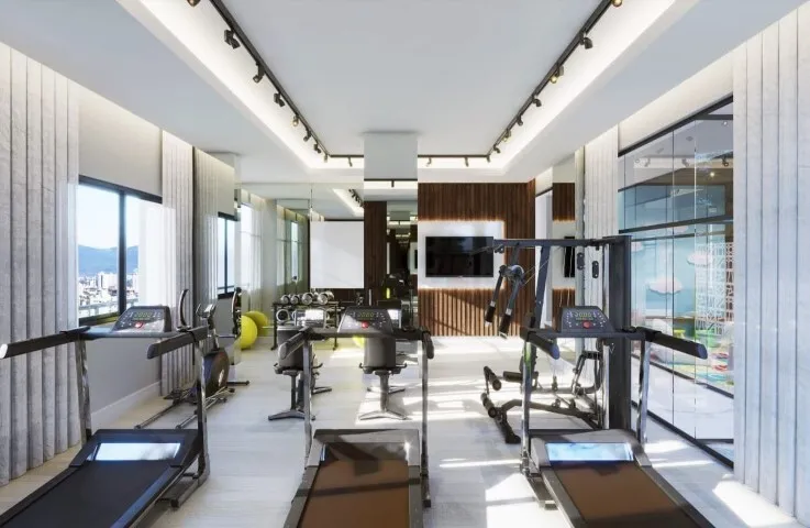 Dallas House - Anel Construtora