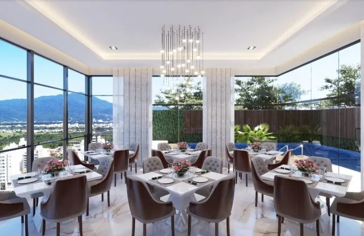 Dallas House - Anel Construtora