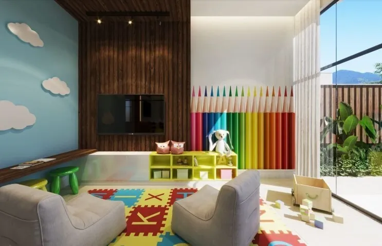 Dallas House - Anel Construtora