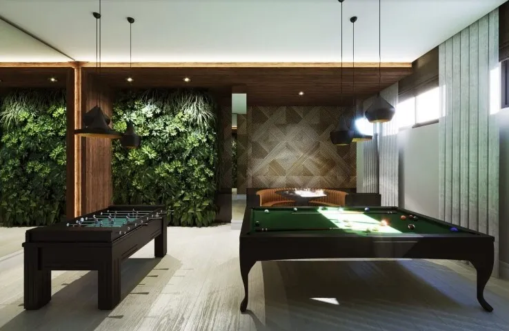 Dallas House - Anel Construtora