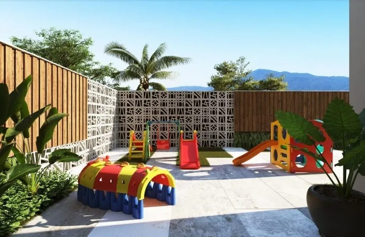 Dallas House - Anel Construtora
