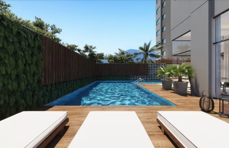 Dallas House - Anel Construtora