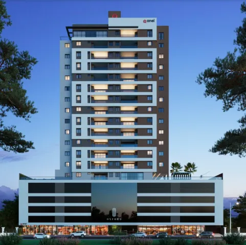 Oxford - Anel Construtora