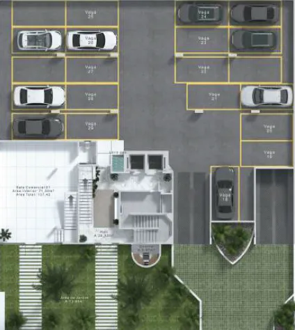 Brava Vel Residence - Absoluta Construtora e Incorporadora SC