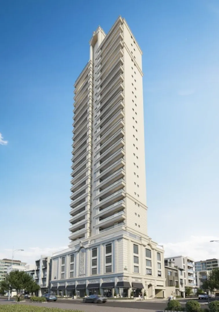 Barão de Albuquerque - Residencial