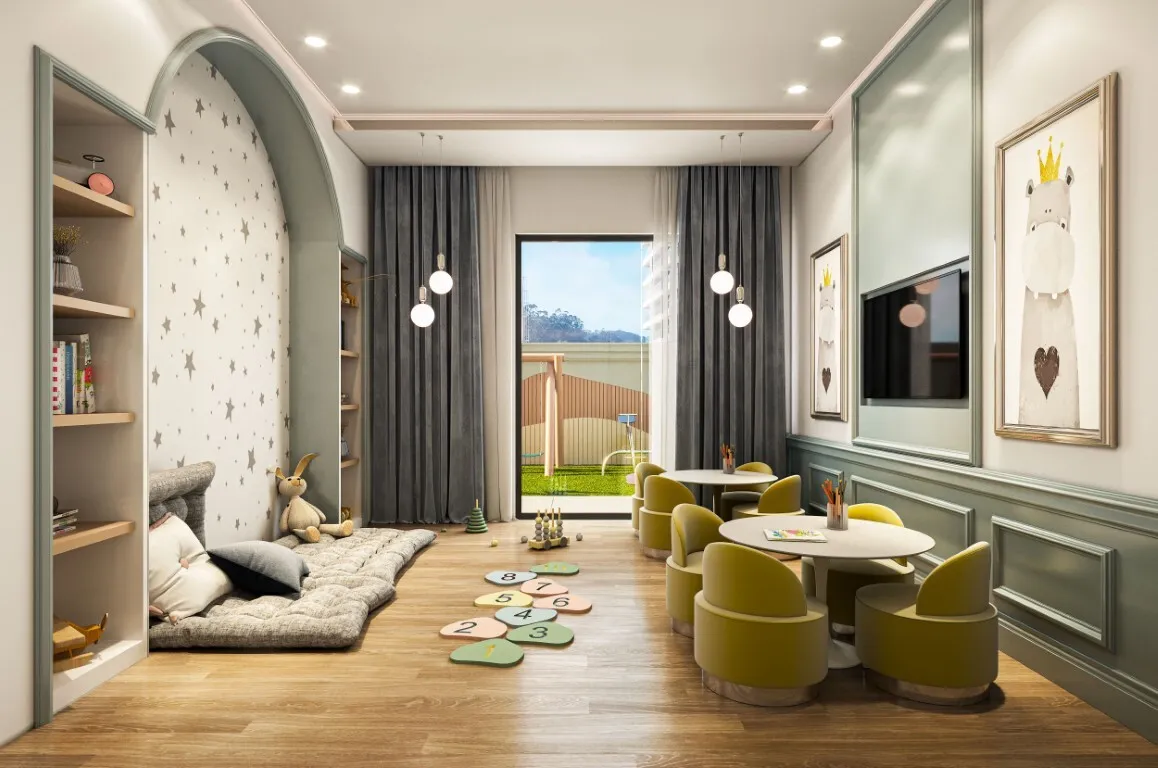 Barão de Albuquerque - Residencial Barão de Albuquerque - Residencial
