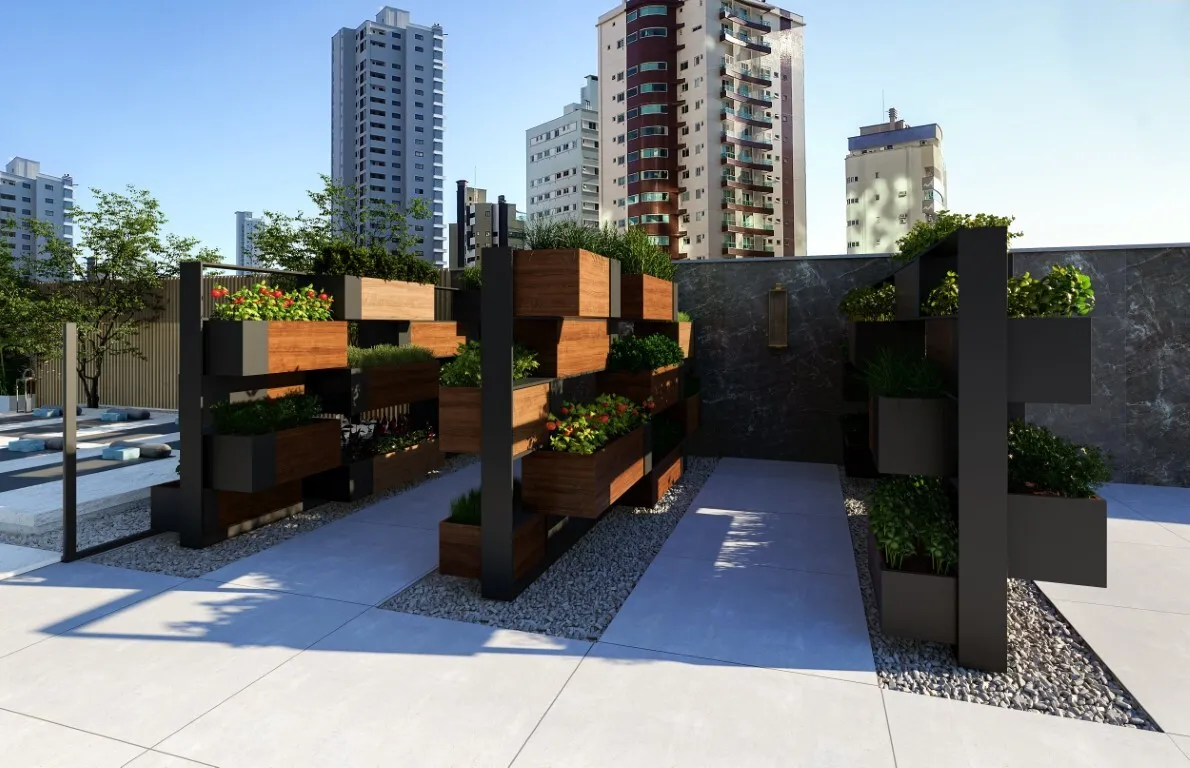 Barão de Albuquerque - Residencial Barão de Albuquerque - Residencial