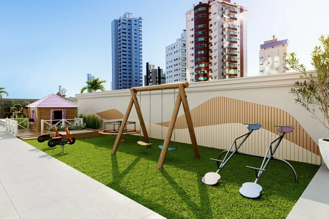Barão de Albuquerque - Residencial Barão de Albuquerque - Residencial