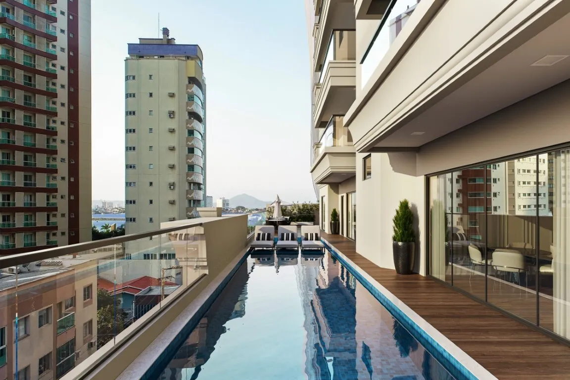 Barão de Albuquerque - Residencial Barão de Albuquerque - Residencial