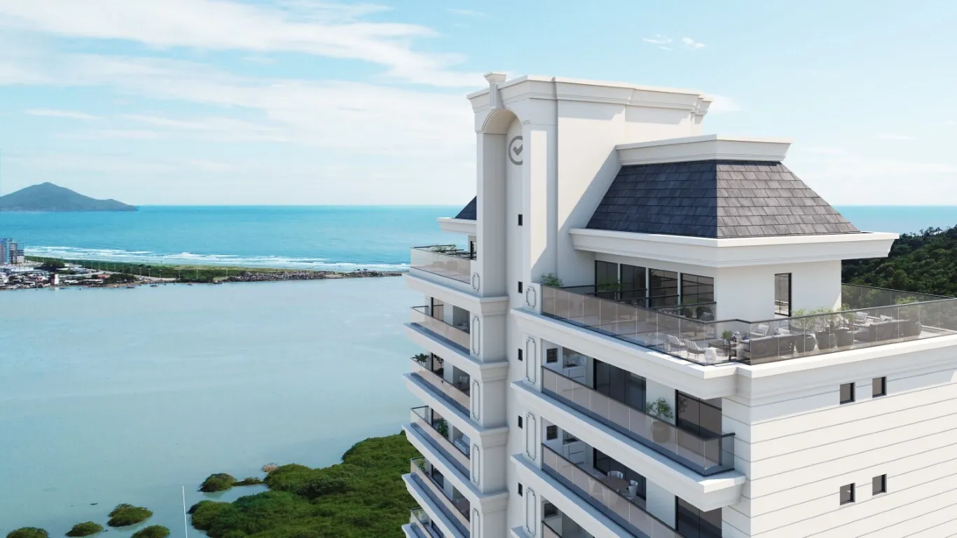 Barão de Albuquerque - Residencial Barão de Albuquerque - Residencial