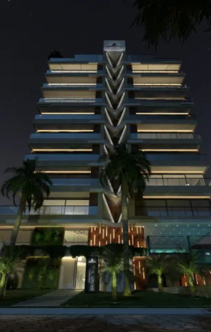 Brava Vel Residence - Absoluta Construtora e Incorporadora SC