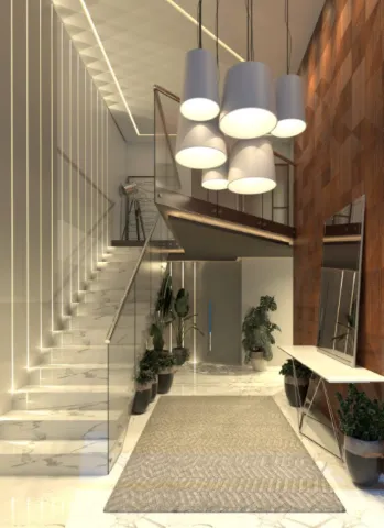 Brava Vel Residence - Absoluta Construtora e Incorporadora SC