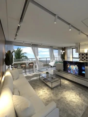 Brava Vel Residence - Absoluta Construtora e Incorporadora SC