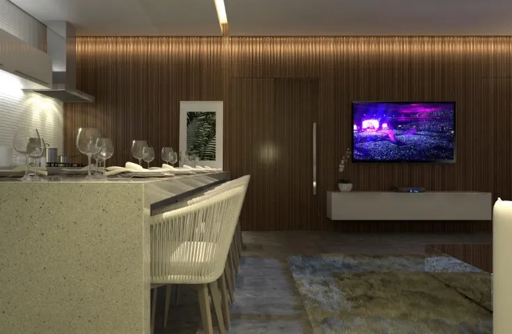 Brava Vel Residence - Absoluta Construtora e Incorporadora SC