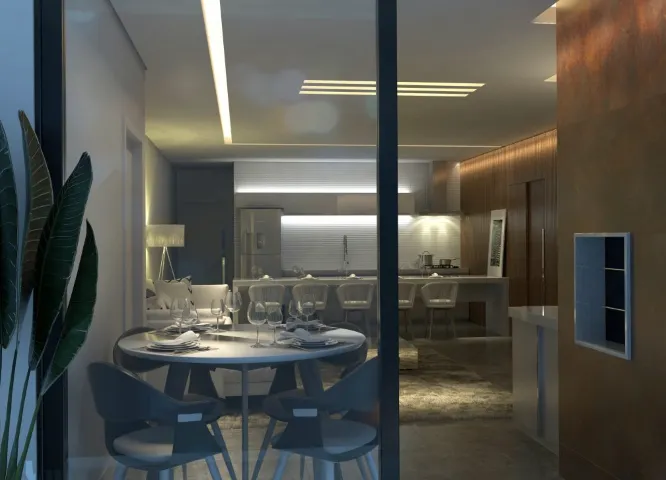 Brava Vel Residence - Absoluta Construtora e Incorporadora SC