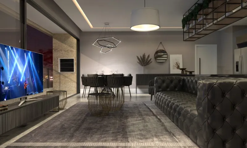 Brava Vel Residence - Absoluta Construtora e Incorporadora SC