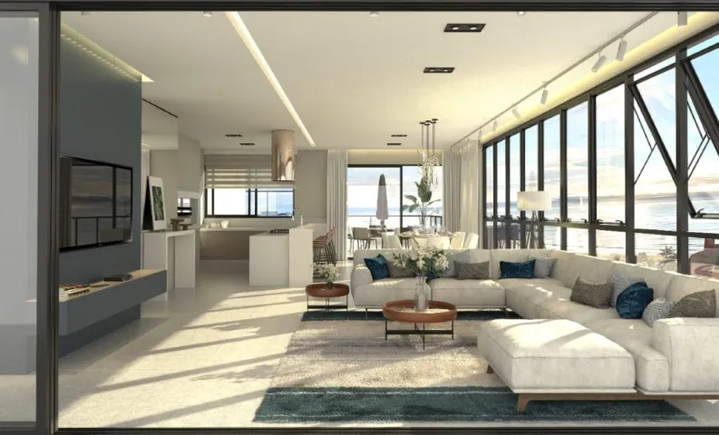 Brava Vel Residence - Absoluta Construtora e Incorporadora SC
